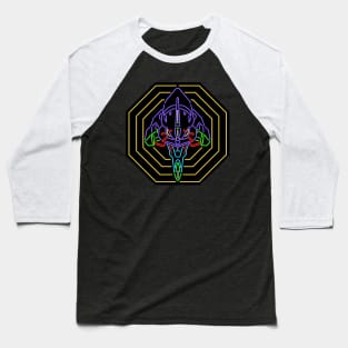 UNIT 01 Baseball T-Shirt